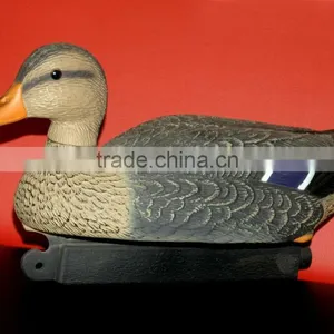 OEM Wholesale Hot Selling Wild Hunting Decoys, Floating Duck Decoy,have Mold/mould thumbnail-2