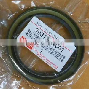 Good Quality & Low Price Auto Spare Parts CRANKSHAFT OIL SEAL ASSEMBLY for Geely CK thumbnail-1