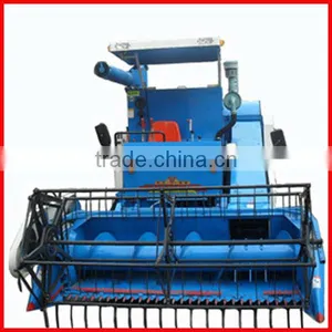 4LZ-3.0 Grain Harvester thumbnail-1