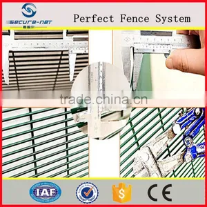 Anti-cut and Climb Military Security Fences Factory thumbnail-4