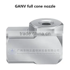 Large Flow Passage Stainless Steel Water Nozzle thumbnail-5