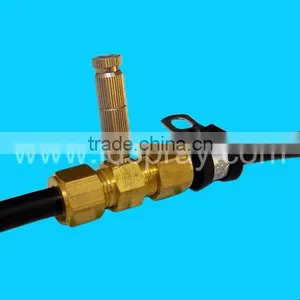 Misting Nozzles and Accessaries (low and High Pressure) thumbnail-1