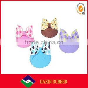 New Fashion Silicone Cup Cover for Girlfriend thumbnail-1