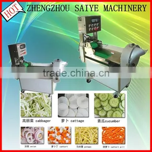 Extra Large-type Vegetable Cutter thumbnail-1