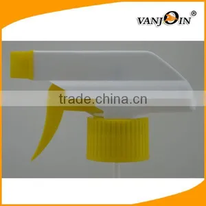 Custom Made 28/410 Plastic Trigger Sprayer thumbnail-2