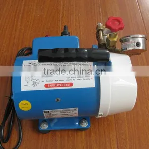 Water Cleaner Machine Automatic DQX-35 thumbnail-1