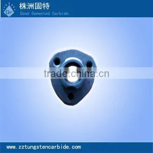 Chinese Tungsten Carbide Rolls for Rolling Mill thumbnail-1