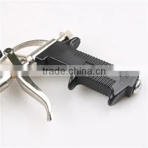 Construction Hand Tool Zinc Alloy Metal Cordless Caulking Gun thumbnail-3