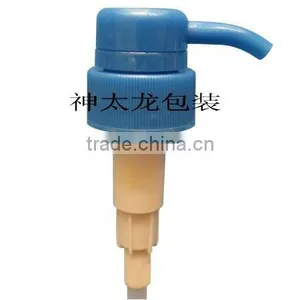 32/410 Lotion Pump Shampoo Lotion Pump thumbnail-1