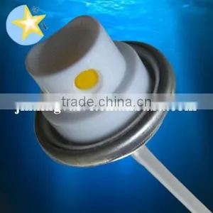 Hair Spray Aerosol Valve/1 Inch Aerosol Valve and Actuator/hair Spray Aerosol Valve Actuator thumbnail-1