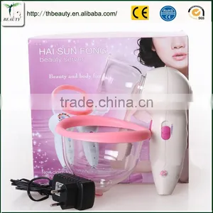 Breast Massager Instrument Make Your Chest Bigger Breast Massager thumbnail-6