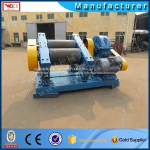 Crepe Rubber Block to STR20/STR10/STR5 Production Line thumbnail-3