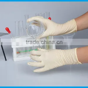 10G 21G 13G 7G Cotton Liner With Latex Coated Cheap Work Gloves thumbnail-6