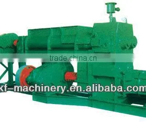 Well-known Vendors Supply JKRL Series Clay Brick Making Machine thumbnail-1