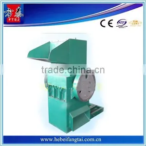 Best Brand XX Plastic Bottle Crushing Machine Bottle Crusher thumbnail-1