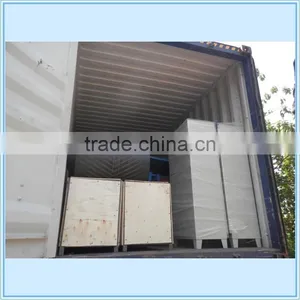 Efb Chipper Crusher: Machine Similar to Drum Wood Chipper Shredder 110KW in China thumbnail-4