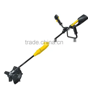 Wintools 36V Cordless Rechargeable Lithium-Ion Battery-Powered Brush Cutter thumbnail-1