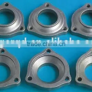 High Manganese Steel Casting ,high Managanese Cast Steel Parts thumbnail-3