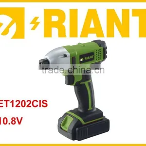 Professional Cordless Screwdriver thumbnail-1