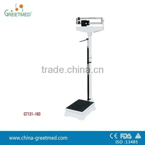 2016 High Quality Hospital Use Medical Health Scale thumbnail-2