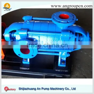 Cantilever Horizontal for Boiler Feeding Water Multistage Pump thumbnail-1