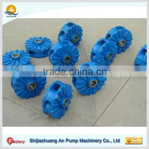 Slurry Pump Stand 6/8 Inch Chrome Impeller in Stocks thumbnail-4