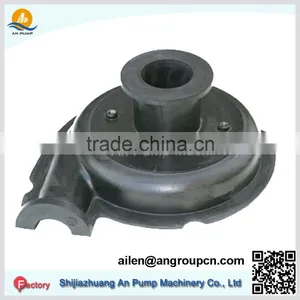 Centrifugal Slurry Pump Rubber Wet End Parts thumbnail-3