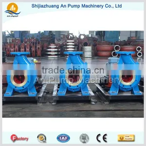 High Pressure Flood Drainage Sea Water Pump thumbnail-2