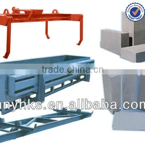 2012 Hot Sale Aerated Concrete Sling thumbnail-1