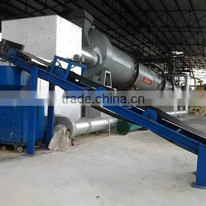 Replace Coal and Oil Biomass Pellet Burner Used to Fired Boiler thumbnail-3
