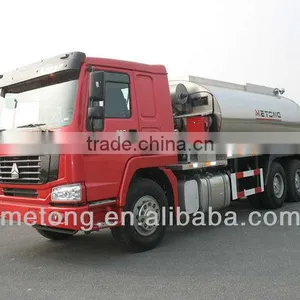 Rubber Asphalt Distributor thumbnail-1