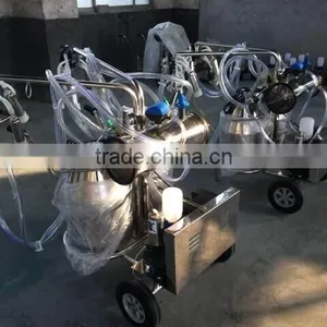 New Design Milking Machine for Cows for Sale thumbnail-1