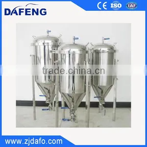 Stainless Steel Micro Fermenter thumbnail-1