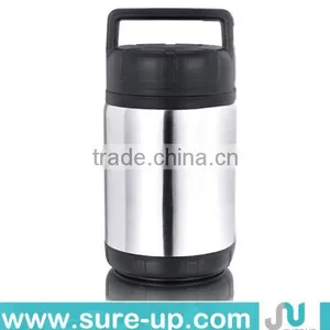 Stainless Steel Thermal Food Container Hot Thermal Food Container thumbnail-1