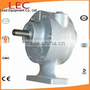 2AMH -0.93HP Reversible Vane Air Pneumatic Motor Manufacturer thumbnail-1