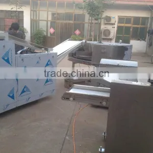 Roti Making Machine Canada for Sale thumbnail-2