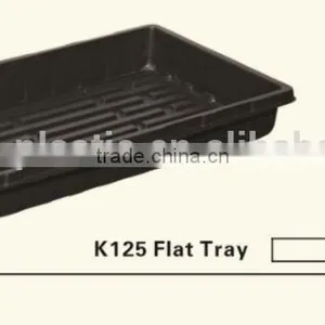 XD550 Flat Tray for Planting thumbnail-3