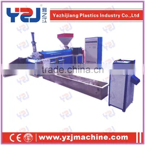 Waste Plastic Recycling Machine for Making Plastic Pallets With CE and ISO9001 thumbnail-5