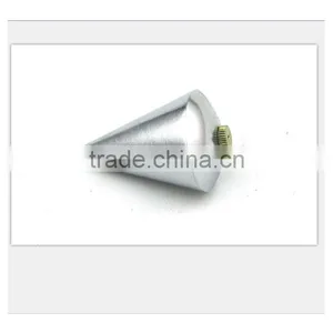 Cast Iron Main Material Plumb Bob for Brazil Market thumbnail-1
