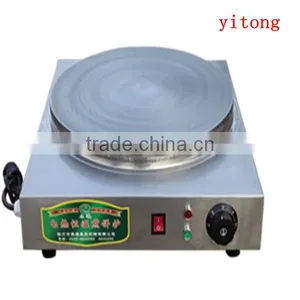 2014 Hot Sale Commerical Pancake Machine thumbnail-1