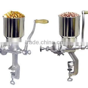 Big Teeth Corona Corn Grinder,500# Grain Grinder thumbnail-3