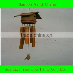 2014 Horse Wind Chime, Metal Wind Bell, Home and Garden Decoration thumbnail-1