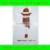 WY-Z340 Angel Nautical Wooden/Bamboo Wind Chime thumbnail-1
