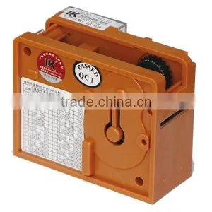 LK003C Electronic Ticket Dispenser for Coupon Machine thumbnail-5