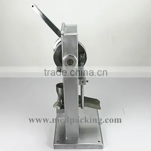 TDP0 Manual Tablet Press Punch and Die thumbnail-1