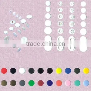 Italian Snap Button Supplier thumbnail-1