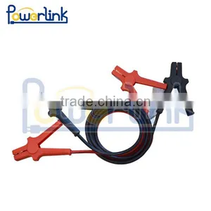 H80204 Auto Booster Cable With GS/TUV DIN72553 thumbnail-1