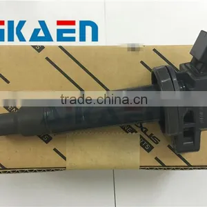High Quality Ignition Coil 90919-02229 Specifications thumbnail-3