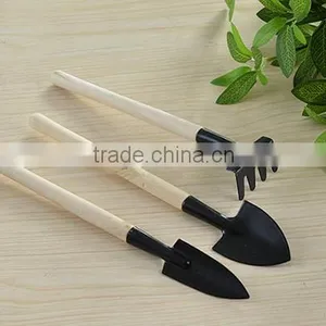 2016 New Gardening Plant Garden Tools Shovel Rake Narrow Shovel/Transplant/Spade thumbnail-6
