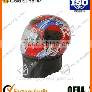 2016 New Good Quality Custom Unique Motorcycle Full Face Helmet thumbnail-5
